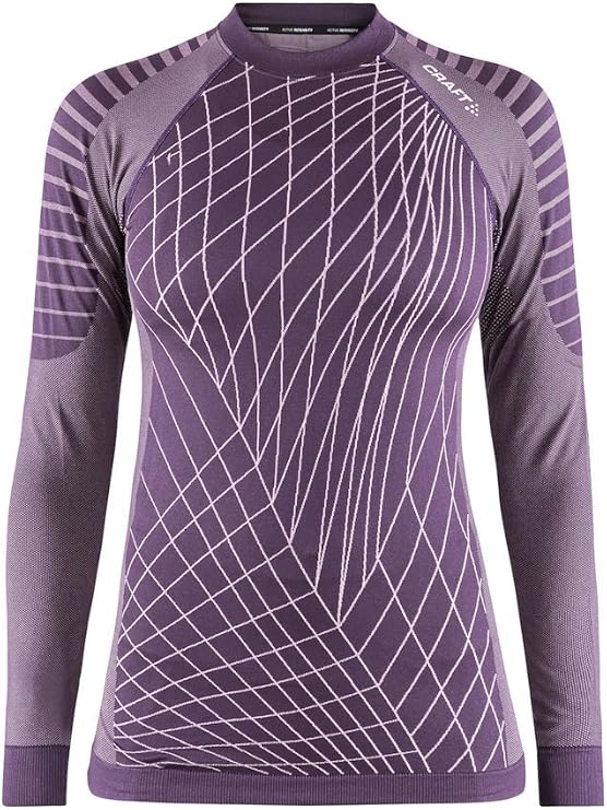 craft active intensity base layer