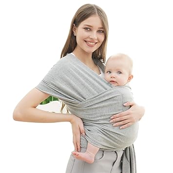 modern baby carrier