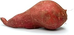 Potato Sweet Red Organic