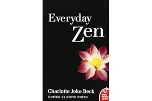 Everyday Zen: Love and Work