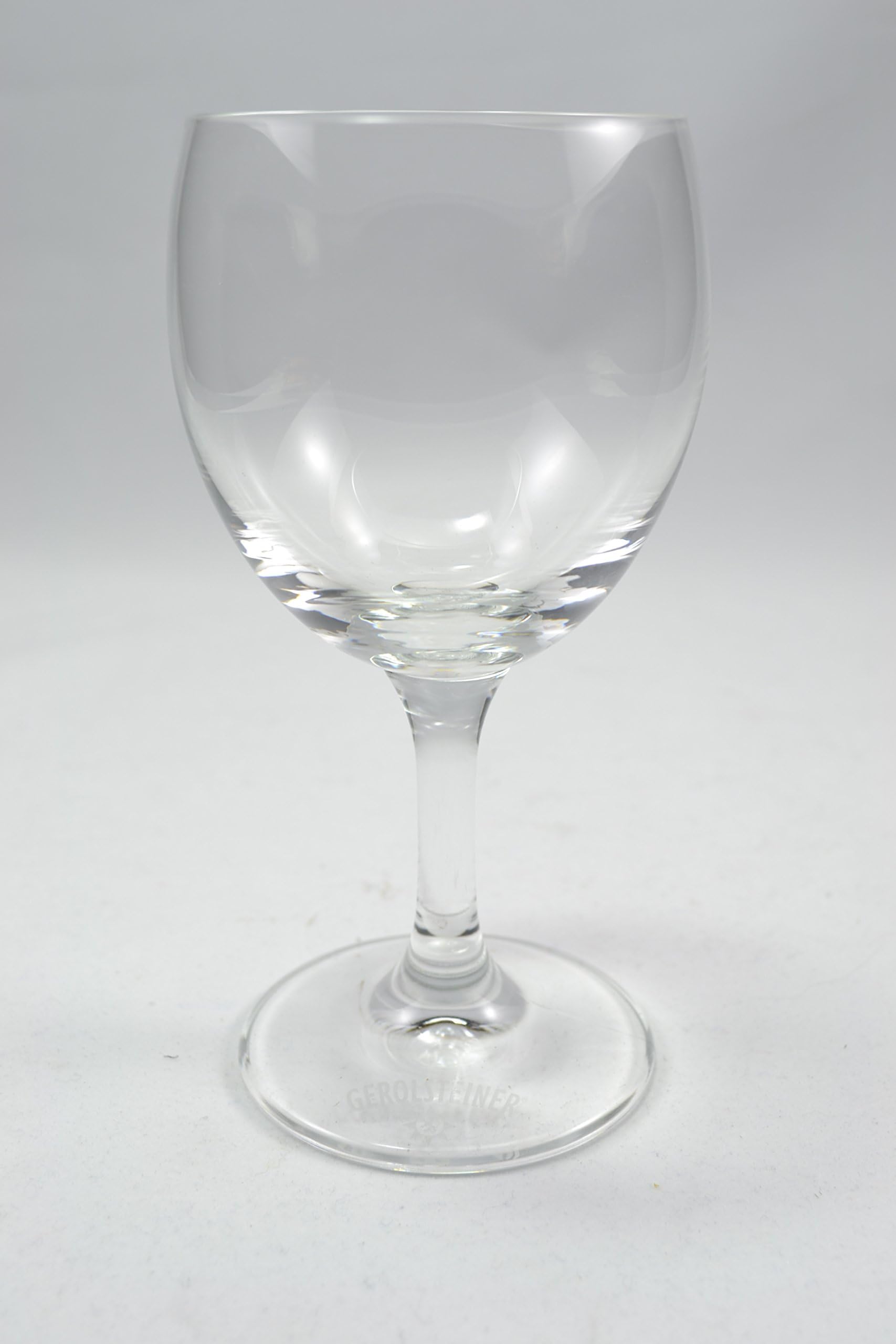 Gero (Pack of 6) Lsteiner Star Glasses Water Glasses 0,20l Set Trophies