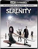 Serenity [Blu-ray]