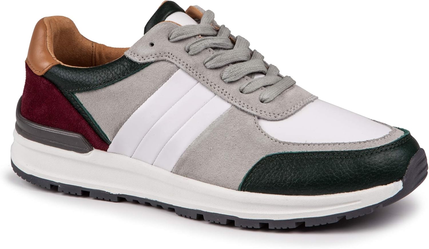 mid ankle sports shoes