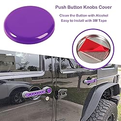 Sunluway Side Door Handle Insert Grab Handle & Push