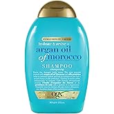 OGX Hydrate and Repair + Argan Oil of Morocco Extra Strength Shampoo 385ml