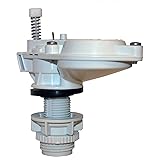 LASCO 04-4106 Fill Valve Magnus Plastic Low