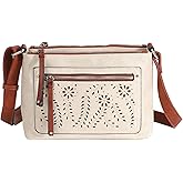Lady Conceal womens Concealed Carry Crossbody