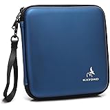 Amazon.com: Caseling Portable Hard Carrying Travel Storage Case for ...