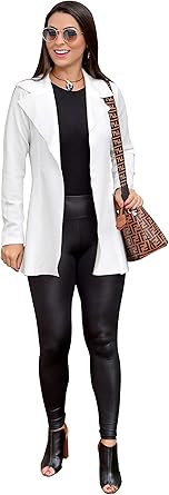 casaco blazer feminino 2019