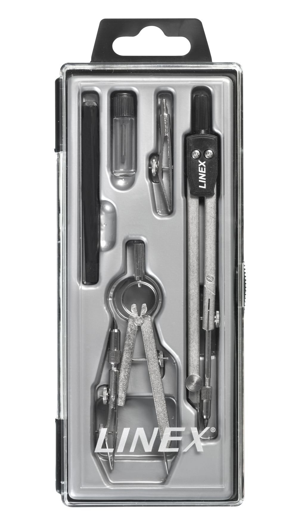 Linex Compass Set
