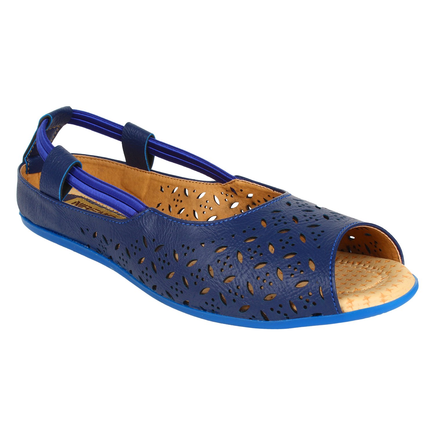 sara collection women girls ladies casual daily wear partywear stylish flat sandals slipper