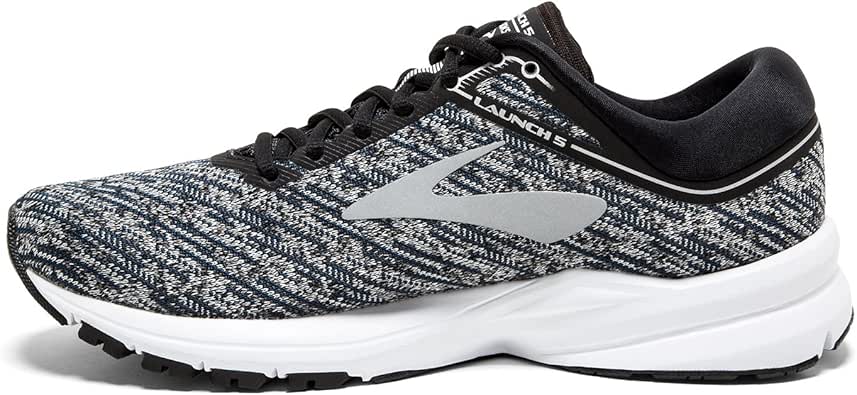 brooks womens launch 5