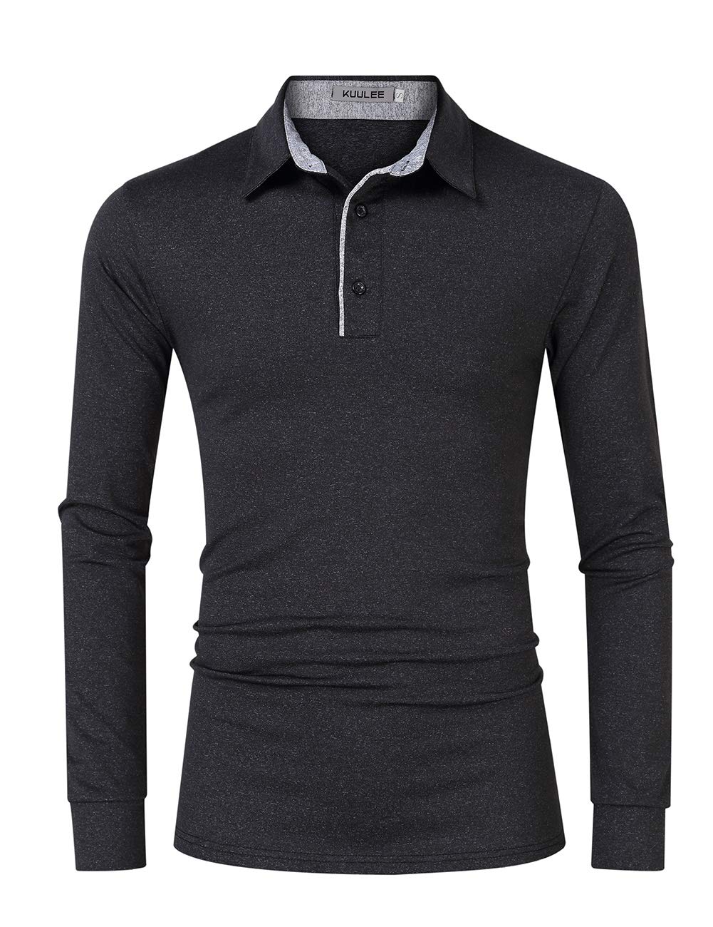 athletic fit golf shirts