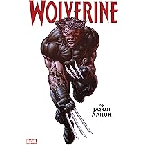 アート・デザイン・音楽 Wolverine by Jason Aaron: The Complete C Wolverine by Jason Aaron Complete Collection Vol. 1 eBook