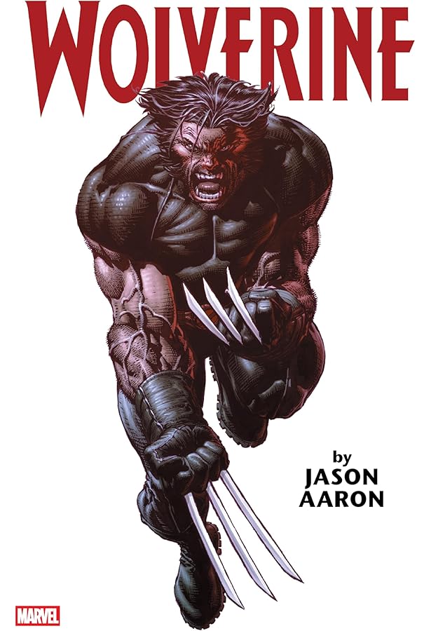 Amazon.com: Punisher by Rick Remender Omnibus: 9780785162131