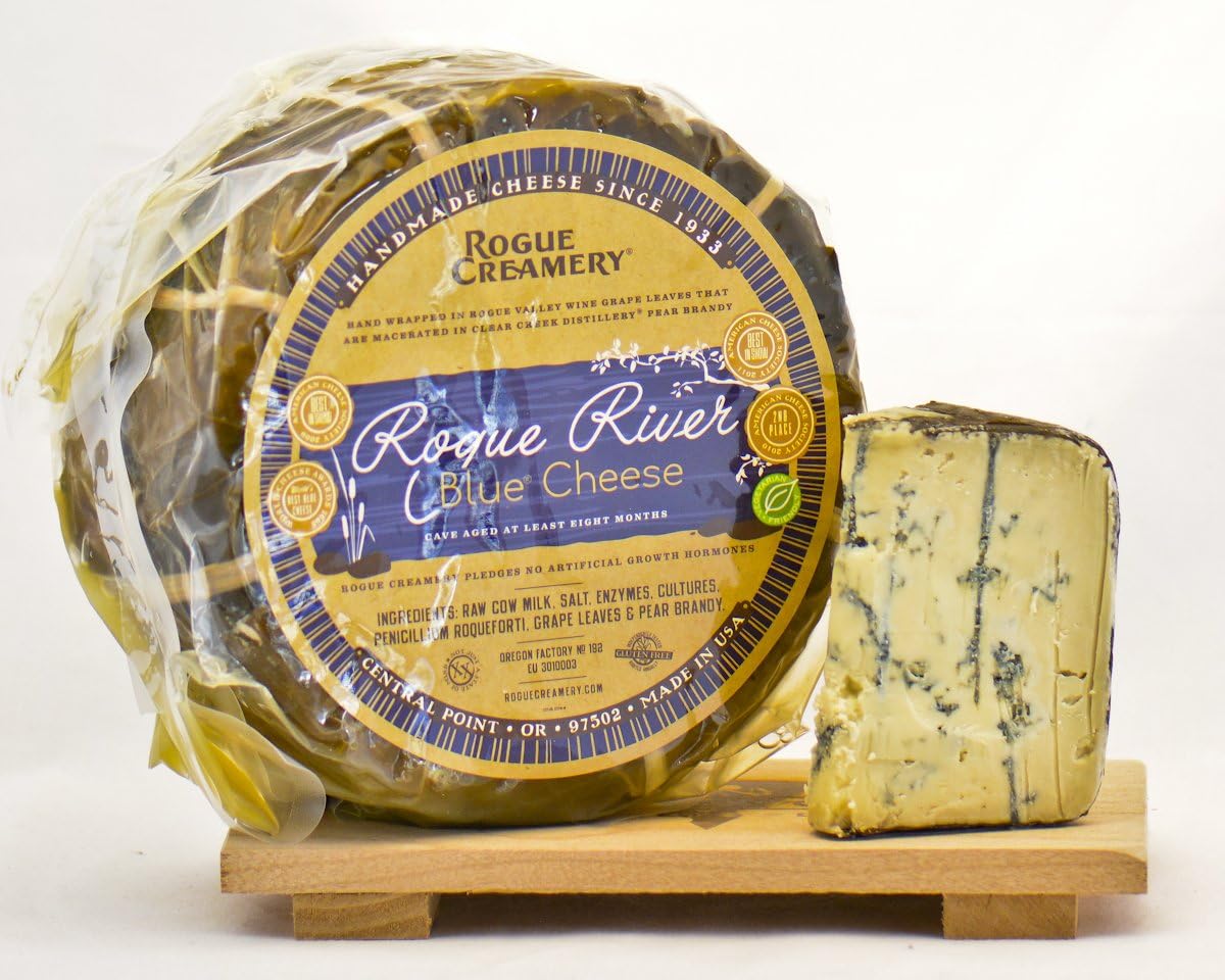 Rogue River Blue - 1 pound piece