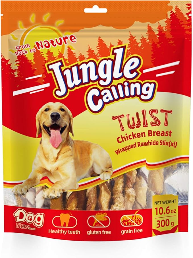 back to nature dog food