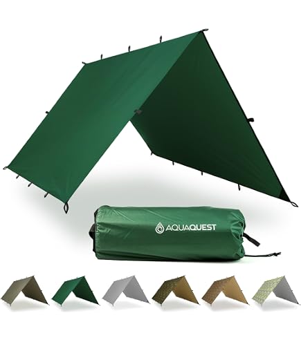 Wychwood Tactical Carp Tarp: XL Sports & Outdoors