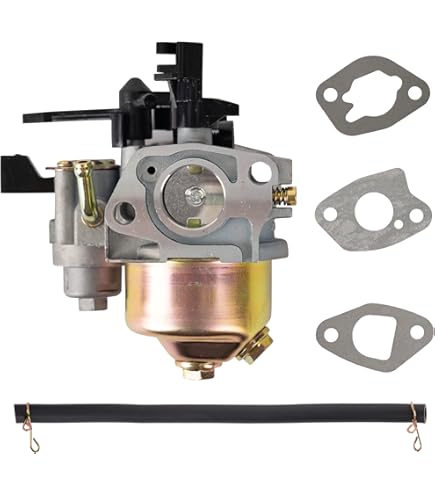 Amazon.com: Honda 2 Pack Genuine 16221-ZH8-801 Carburetor Gasket