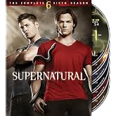 Supernatural: Season 6