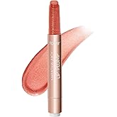 tarte maracuja juicy shimmer glass lip plump – Hydrating & Volumizing Lip Gloss Balm with Hyaluronic Acid & Vitamin E, Plumps & Moisturizes, Vegan & Cruelty-Free