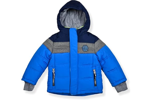 big boys ski jackets