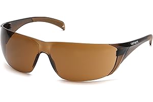 Carhartt Billings CH118S Safety Glasses