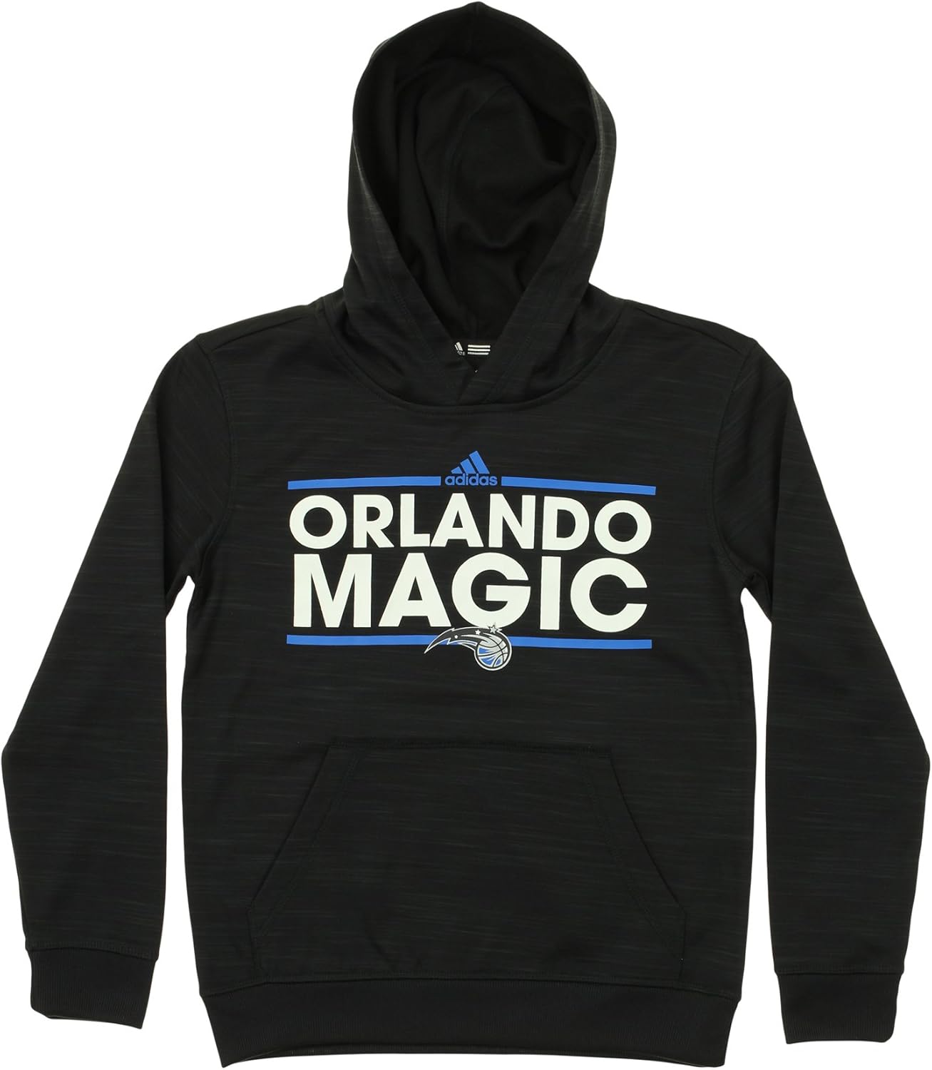 adidas youth hoodie black