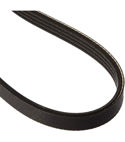 Continental OE Technology Series 4081145 8-Rib, 114.5" Ulti-V Belt : Aazon.co.uk