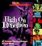 High on Rebellion: Inside the Underground at Max's Kansas City