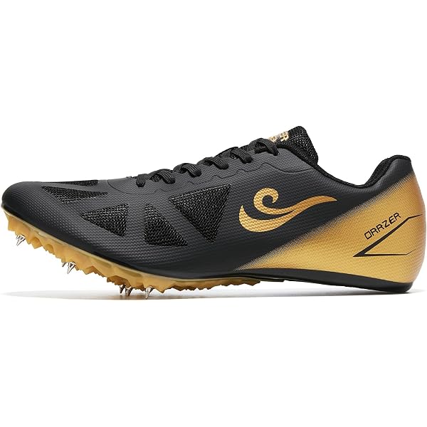 Amazon.com | Nike Ja Fly 4 Track and Field Sprinting Spikes  display picture 1
