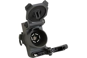 Endurance 40920 7 Blade and 4 Flat Twist-Mount Multi-Tow