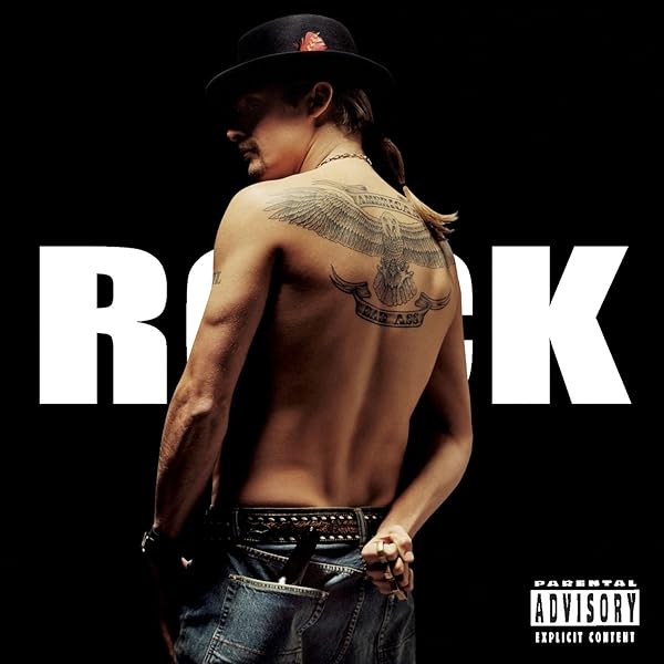 Kid Rock - Cocky - Amazon.com Music