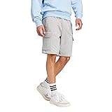adidas Men's Essentials Feel Cozy Fleece 10-Inch