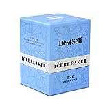 BestSelf Icebreaker Card Deck – 170 Conversation