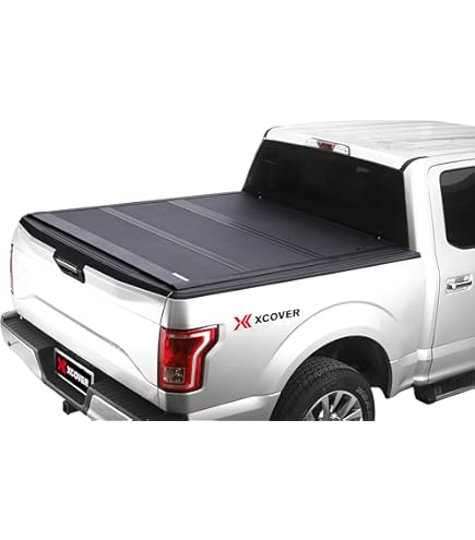 Amazon.com: RealTruck Extang Solid Fold ALX Hard Folding