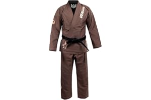 Venum mens Venum Elite 5.0 Brazilian Jiu Jitsu Gi (450 Gsm)