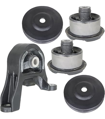 Amazon.com: 2756166J00 - Arm Bushing (for Rear Differential