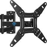 TV Wall Mount 13-42 inch Tilt Swivel Up to 20 kg VESA 200x200