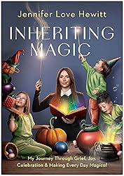 Inheriting Magic: My Journey Through