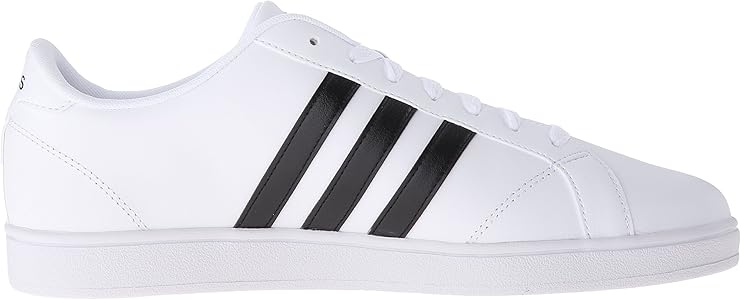 adidas women's baseline fashion sneaker