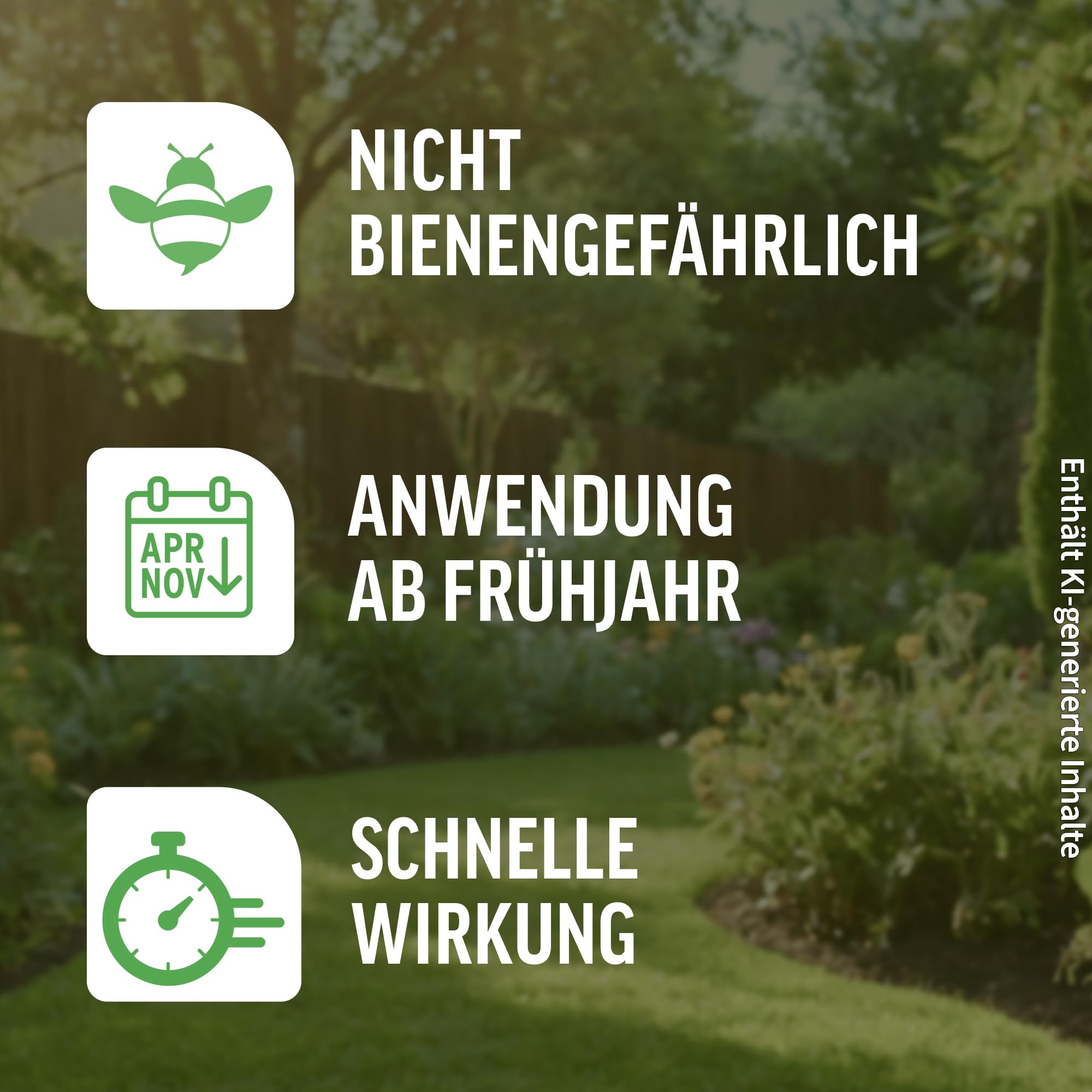 Roundup Unkrautfrei Express 2,5L Refill gegen Unkraut in Ziergärten 6