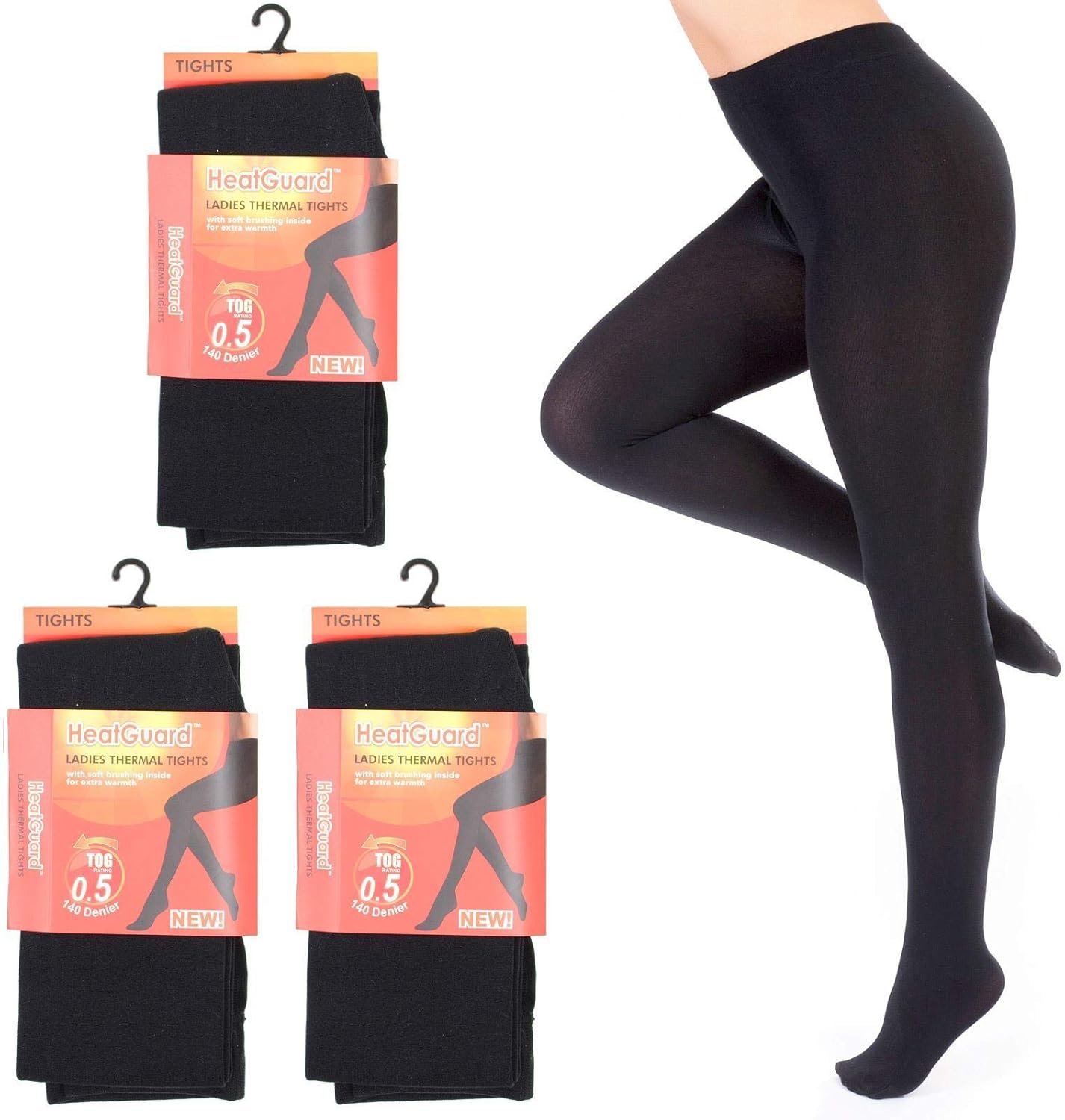 Heatguard thermal tights Clearance