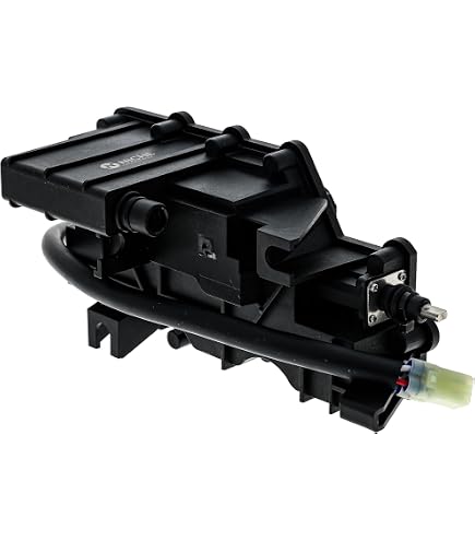 Amazon.com: MOTOKU Front 4x4 4WD Differential Actuator for Arctic