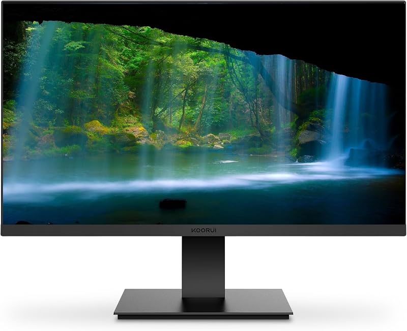 Monitor de gaming HDR400 IPS QHD 320Hz de 27 polegadas Ecrã G2721E