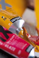 PEBEO Fine Oil XL 200ml Titanium White Oil Paint - Rich Pigment view 5