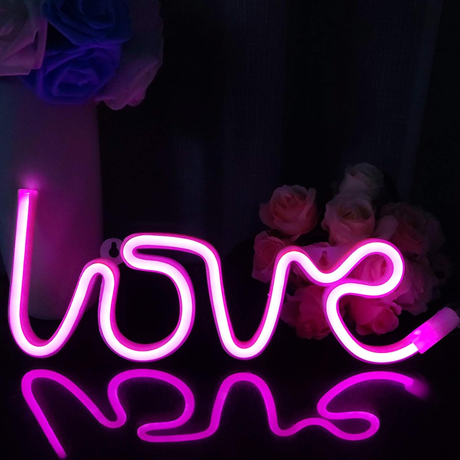 Coopark Love Neon Light - Image 4