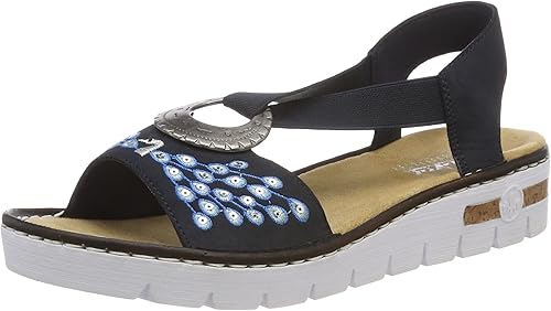 amazon uk rieker sandals