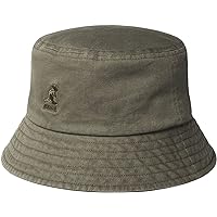 Chapeau Tilley Unisexe Airflo Bord Moyen LTM5 Khaki Olive