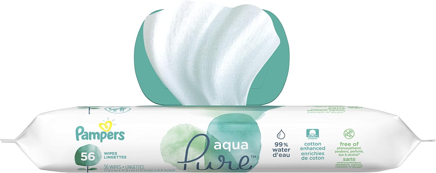 amazon aqua wipes